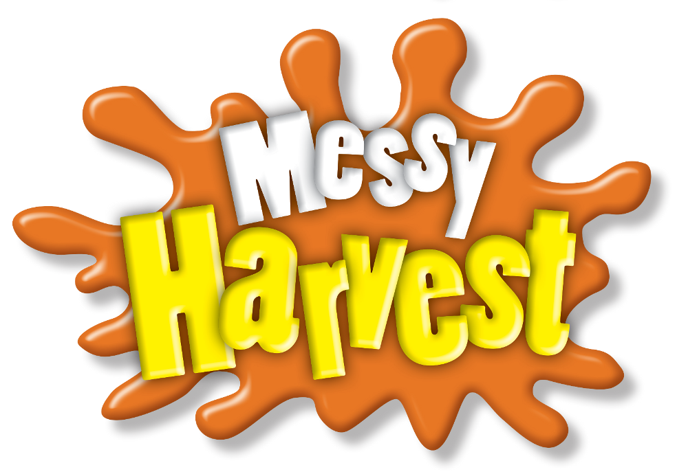 Messy Harvest | St Barnabas