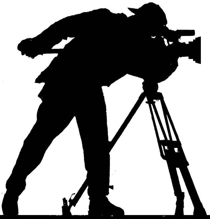 cameraman | Dream job!! | Pinterest