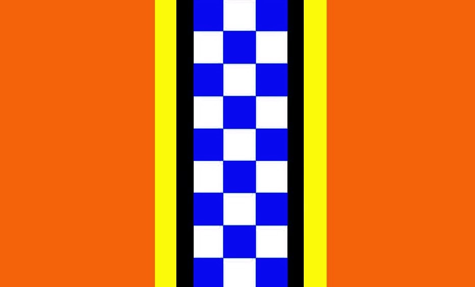 The Voice of Vexillology, Flags & Heraldry: September 2013