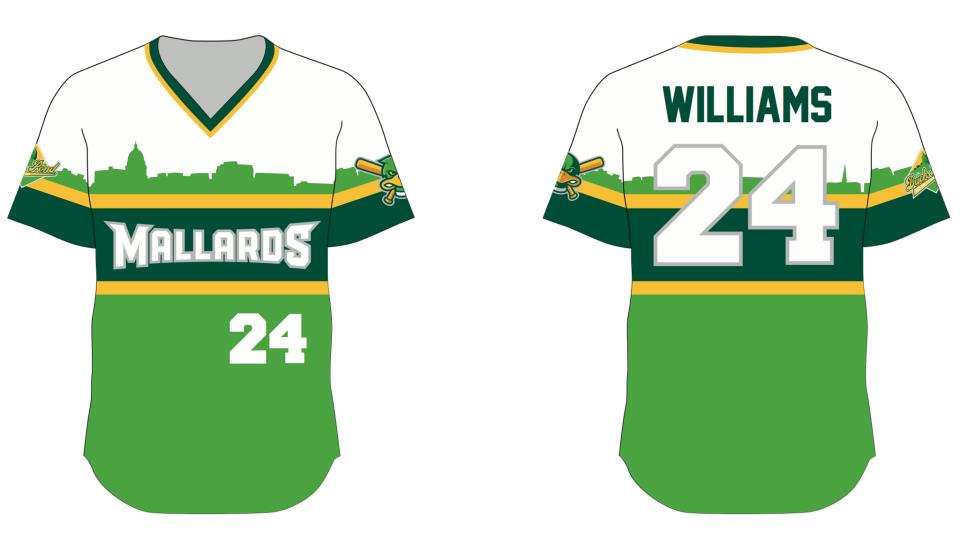 Uni Watch » Monday Morning Uni Watch