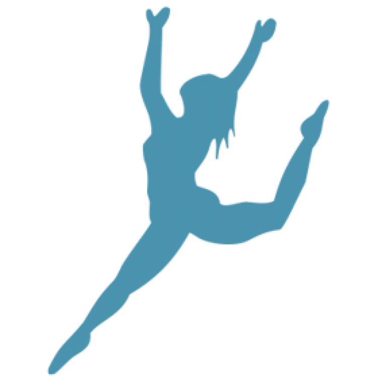 Human figure No3 Ballet dancer