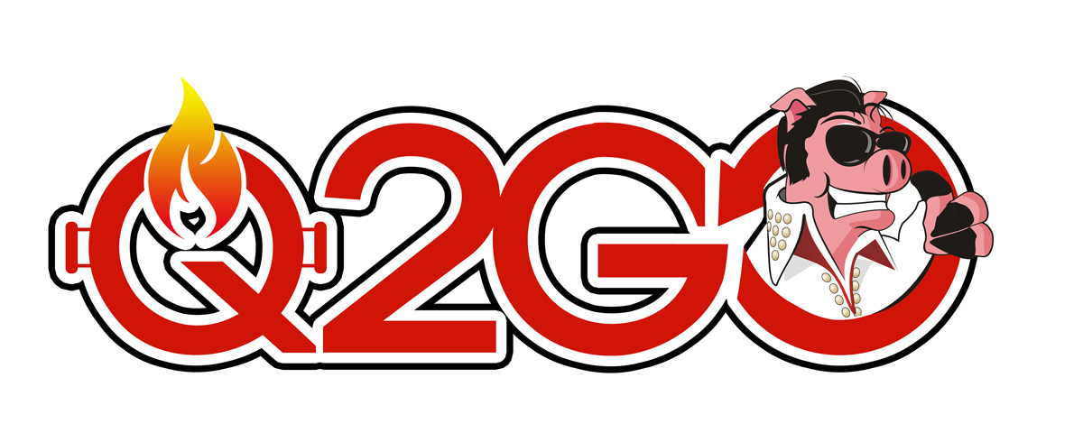 Logo for BBQ to Go Business | Logo Design Contest | Brief #