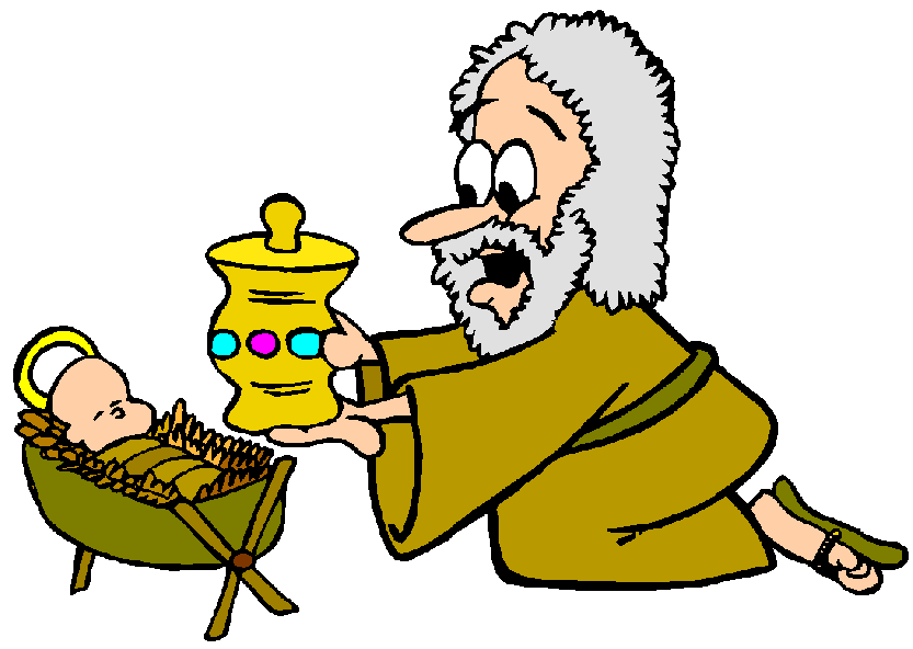 Reys Magos ★ Página 2 Imágenes y Gifs Animados de Navidad ...