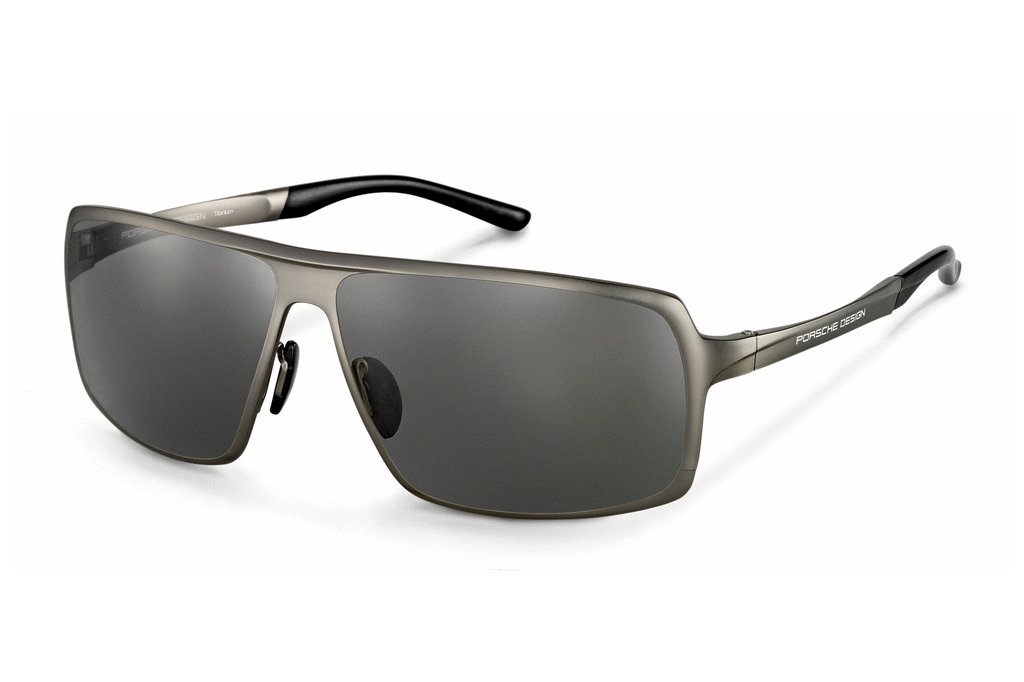 Porsche Design Launches Summer 2010 Spectacles Collection ...