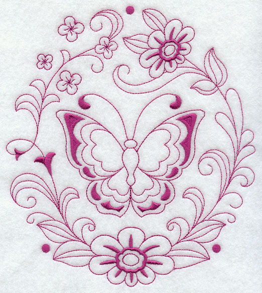 Machine Embroidery Designs at Embroidery Library! -