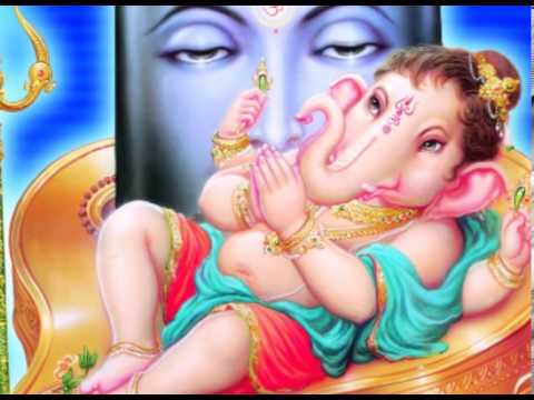 Jai Ganesh Jai Ganesh Jai Ganesh Deva - YouTube