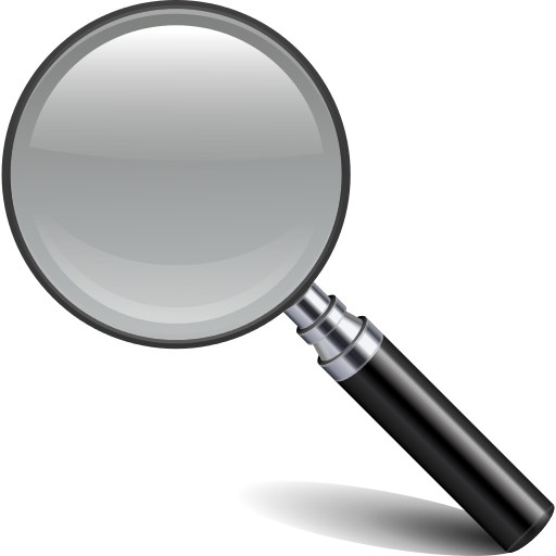 Find, Glass, Magnifying, Search icon - ClipArt Best - ClipArt Best