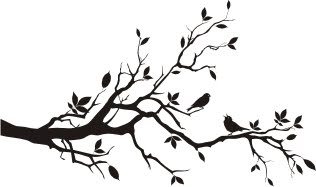 Tree Branch Image - ClipArt Best