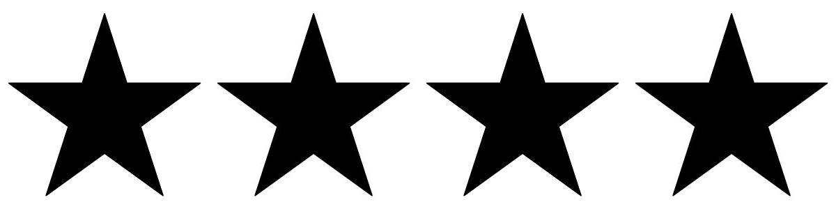 Stars Outlines - ClipArt Best