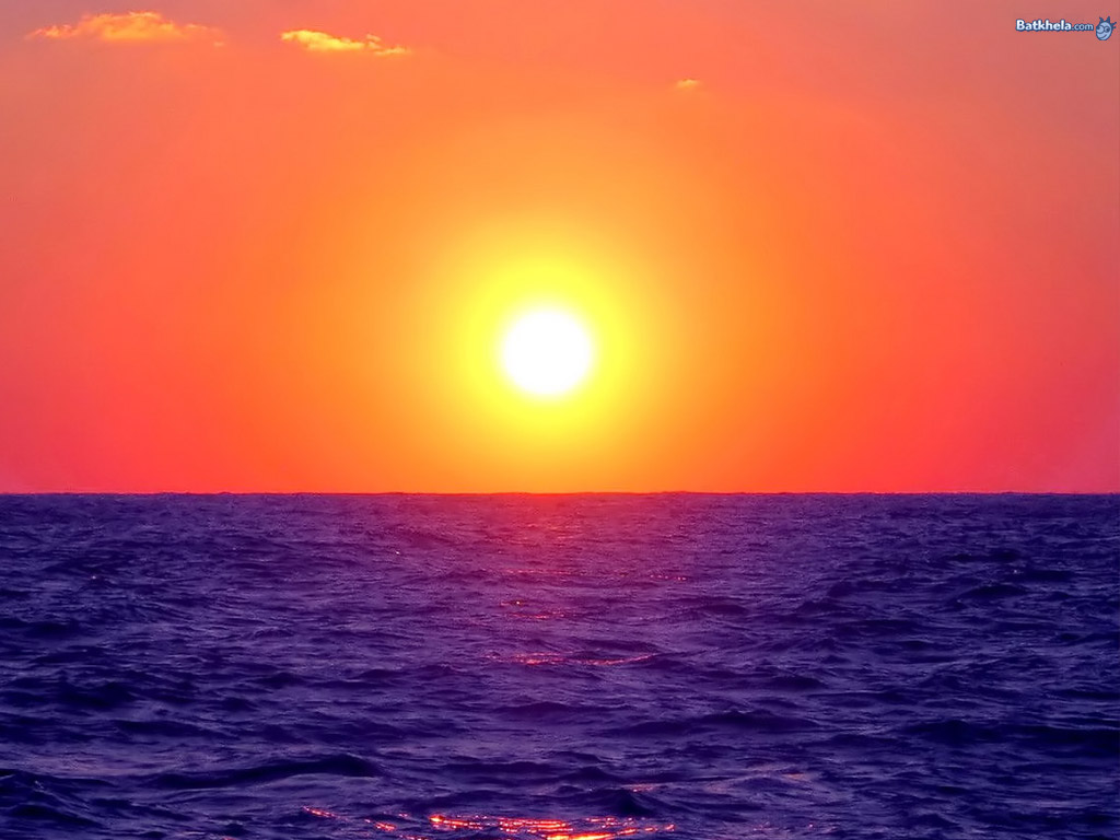 sunsets - Mother Nature Wallpaper (250098) - Fanpop