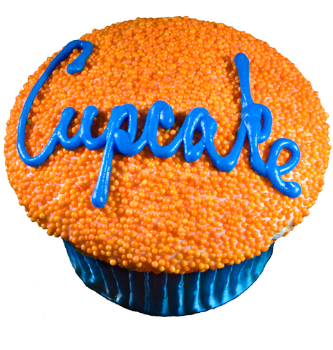 Cup Cake