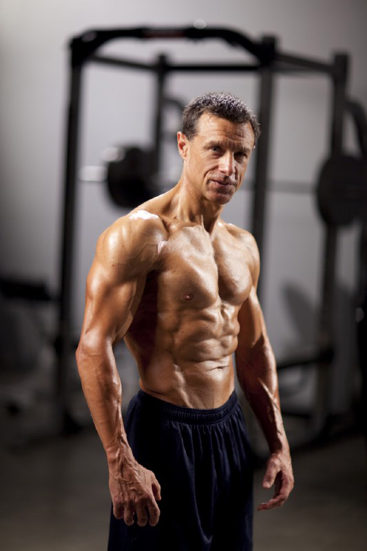 Fitness Success After 40, Part 1: Know Your Body Type ...