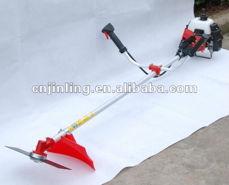 Garden Machinery Petrol Weed Eaters BC411, View garden machinery ...