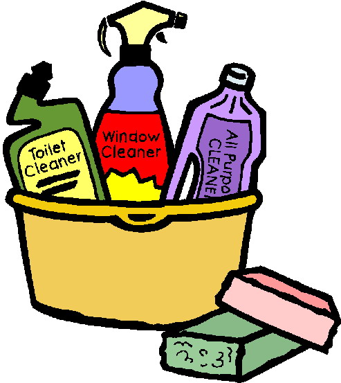 Laundy Thursday Clip Art - ClipArt Best