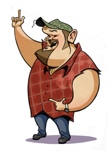 larry-the-cable-guy-cartoon-larry-t.jpg Photo by smoorman8 ...