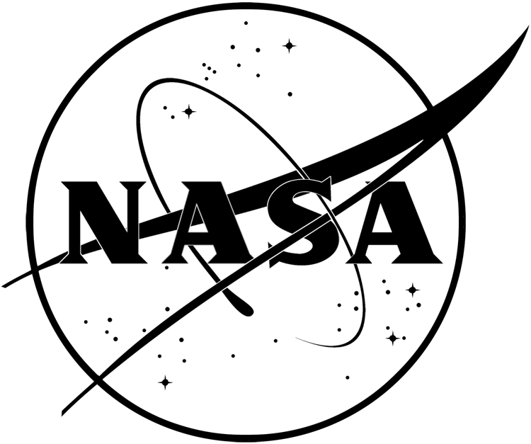 Nasa Logo Font - Pics about space