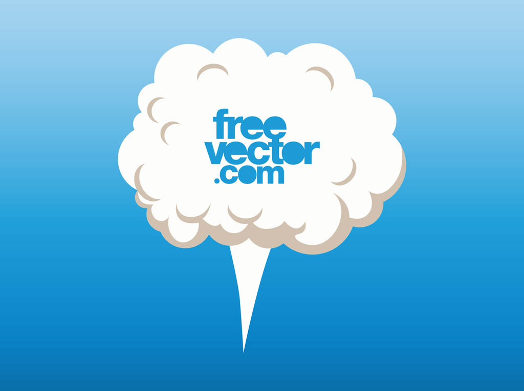 FreeVector-Cartoon-Cloud- ...