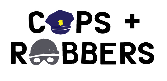 Register Online - Cops and Robbers Online Registration