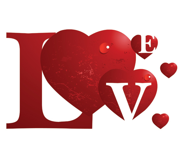 Special love vector material – Over millions vectors, stock photos ...