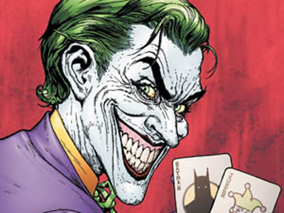 Researchers Explain Why All Cartoon Villains Look The Same ...