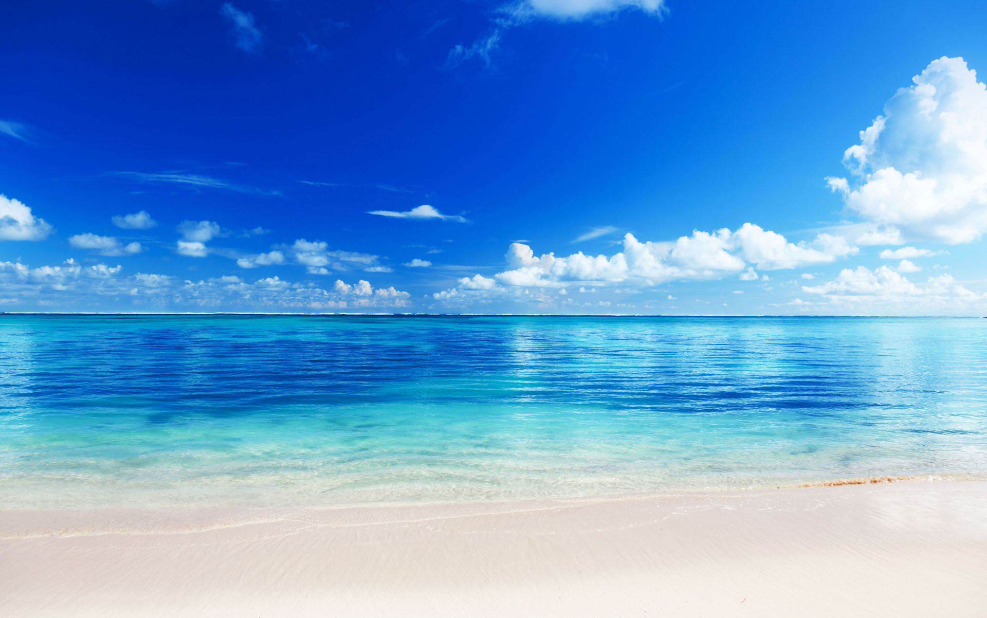 40 Beautiful Beach Wallpapers for your desktop