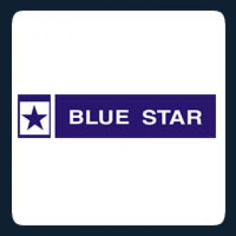 Hold Blue Star With Target Of Rs 363 | News Tonight