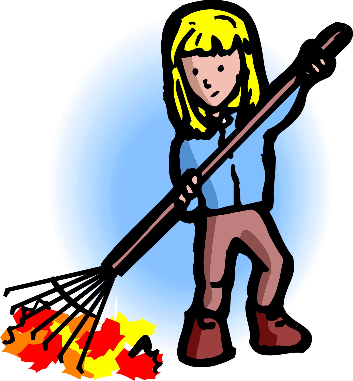 The Value Attached to Chore - YouthZone