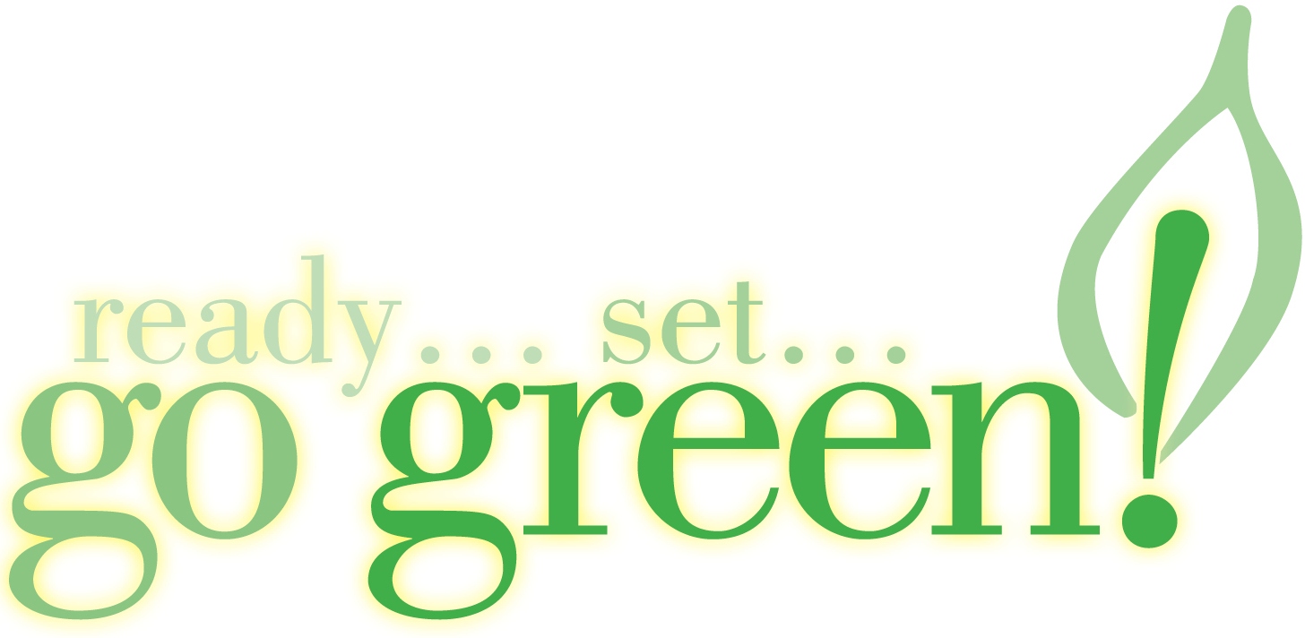 We Are Thinking Green! - Carrig and Dancer Insulation Blog