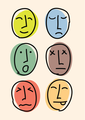 Sentiment Analysis Symposium: Adventures in Emotion Recognition - Blog