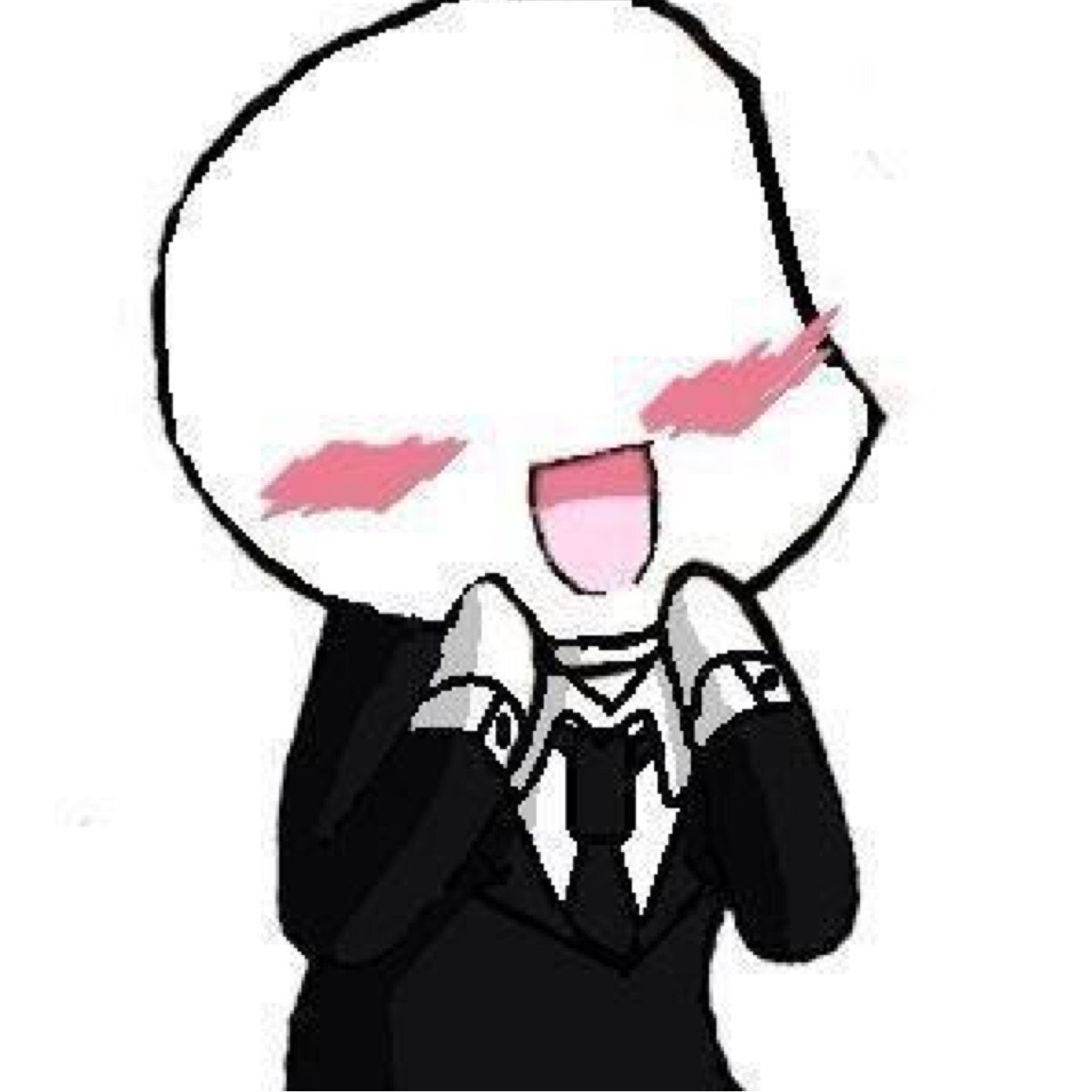 Slender Kawaii (@Slender_Lender) | Twitter