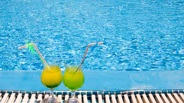 Hobcaw Yacht Club - Memorial Day Pool Party