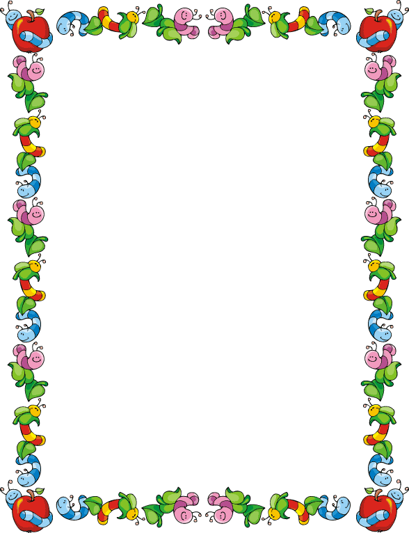 Free Clip Art Borders For Teachers | Border Clip Art (ar_06_c ...