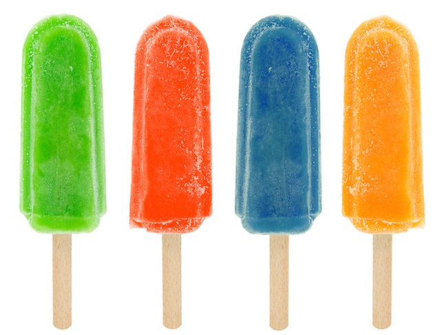 How To Make Perfect Popsicles - Momtastic
