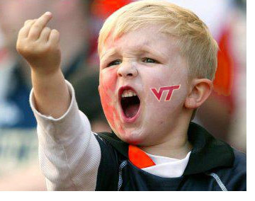 A middle finger to the stresses and the little **** – John Lennon ...