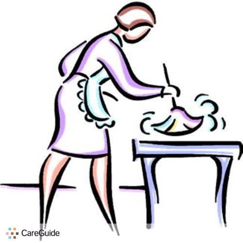 Cleaning Ladies LLC - House Cleaning Company - Lawton, OK ...