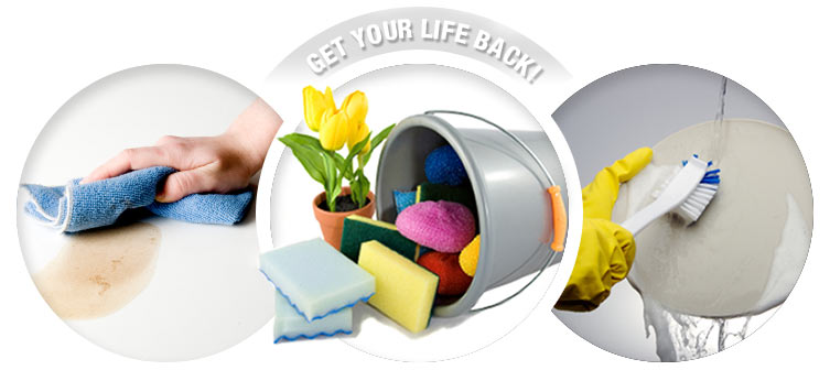 House Cleaning San Antonio | 210-291-2542