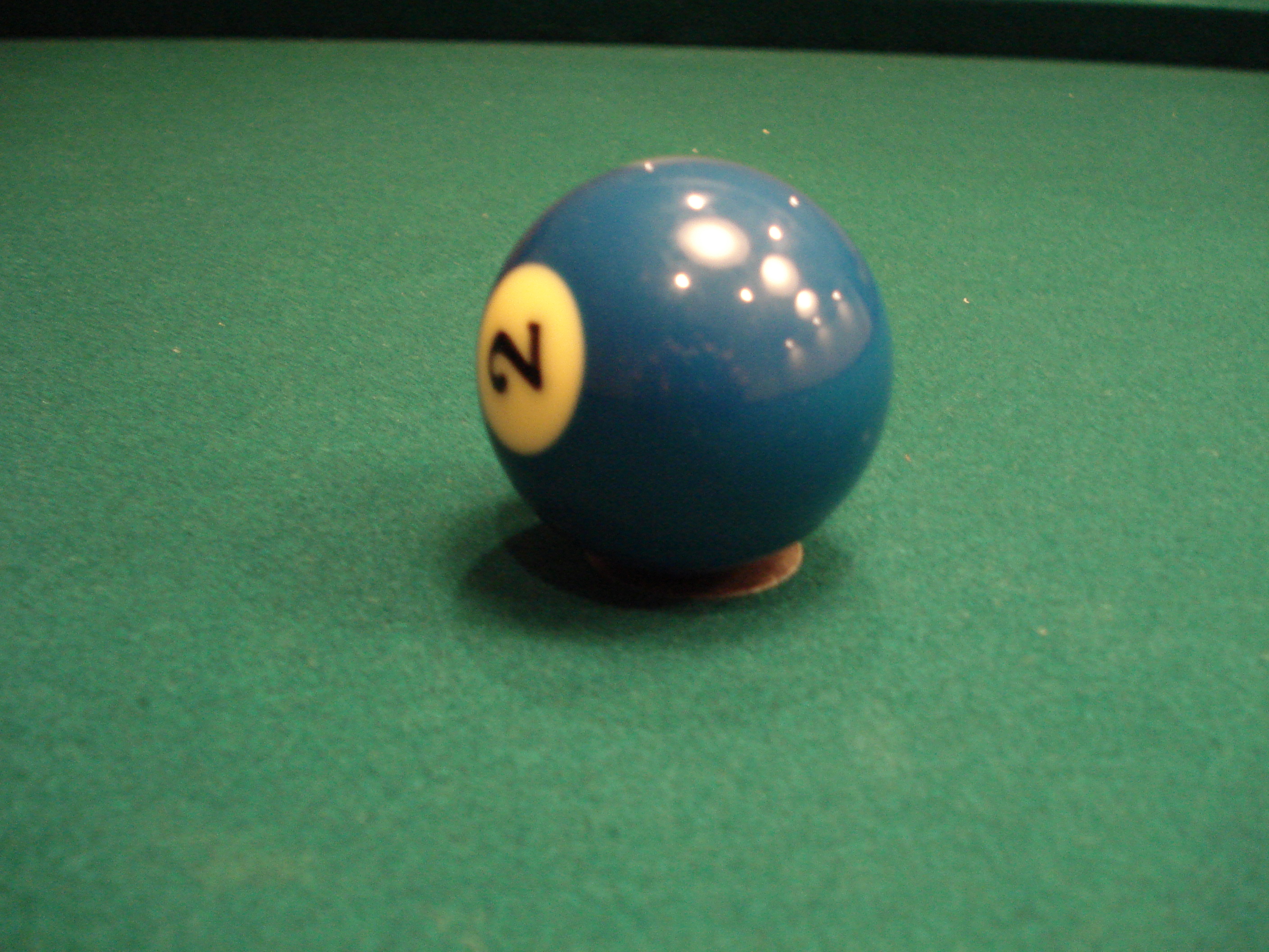 CAPL - pool ball(Large)