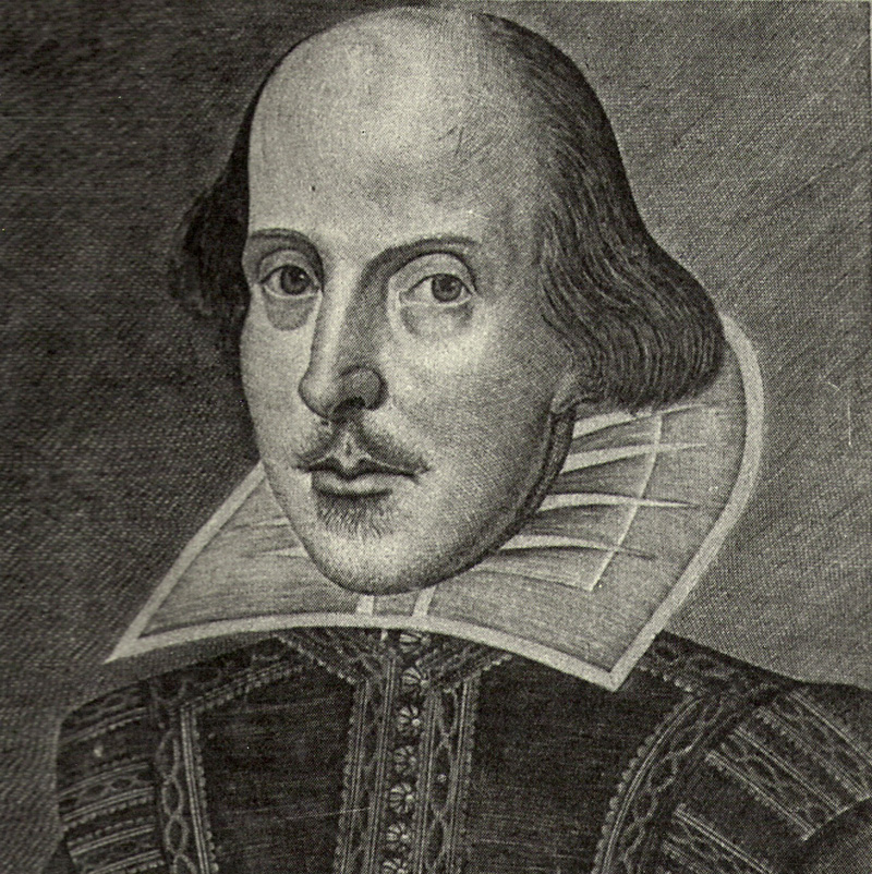 The Shakespeare blog | In Shakespeare's footsteps