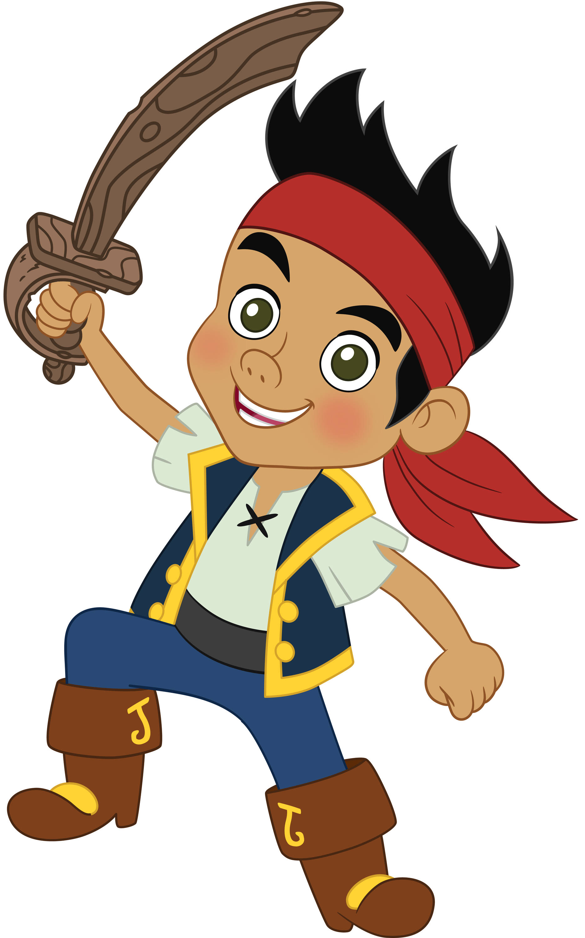 Image - 124722 JAKE-1-.jpg - Jake and the Never Land Pirates Wiki