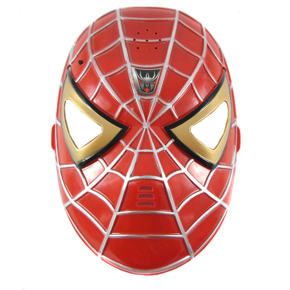 Online Get Cheap Spiderman Mask Picture -Aliexpress.com | Alibaba ...