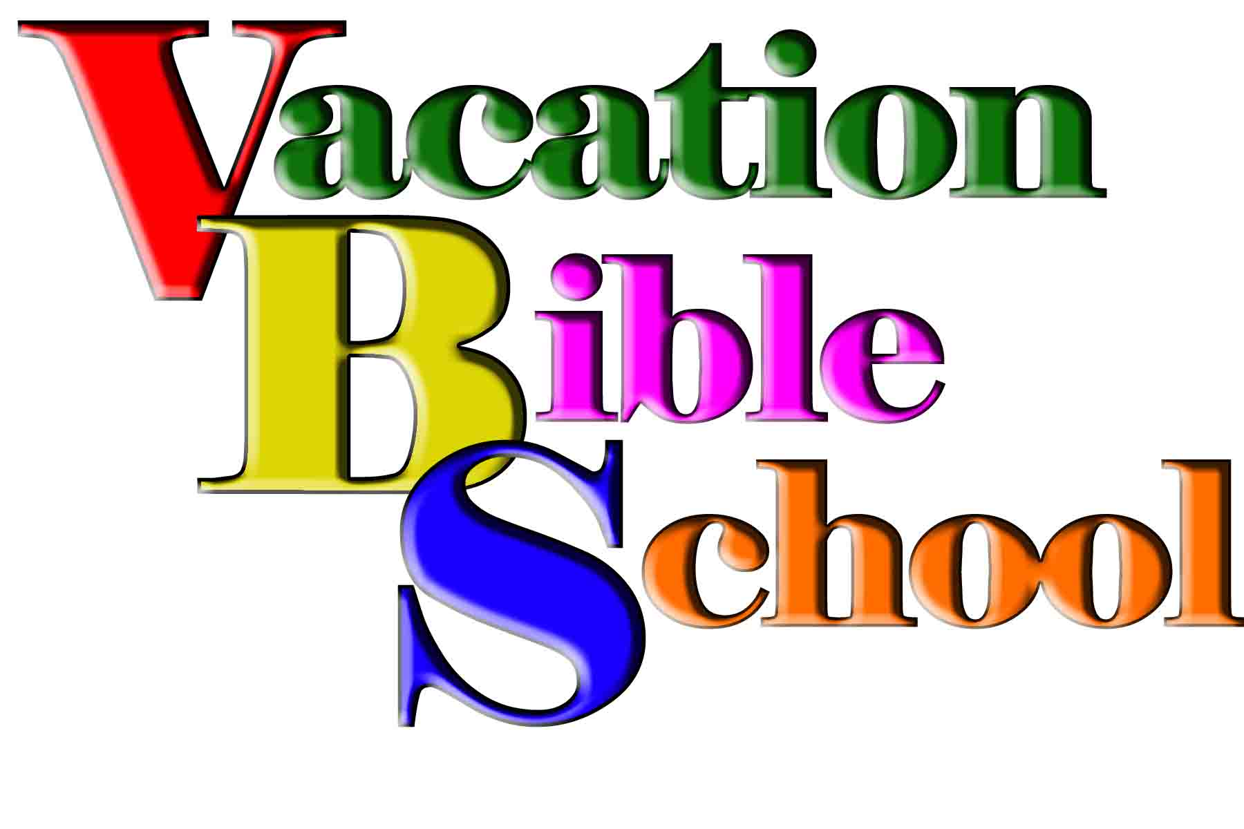 Vacation Bible School: Tips and Tricks for the Perfect Shirt ...