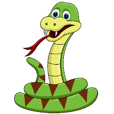 Cute Snake Clipart | Clipart Panda - Free Clipart Images