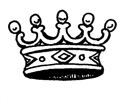 Pictures Of Crowns - ClipArt Best