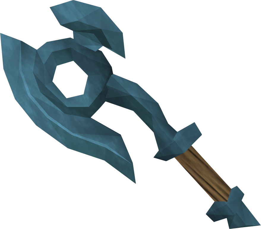 Rune hatchet - The RuneScape Wiki