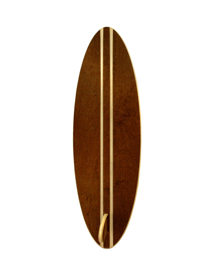 Surfboard Growth Chart
