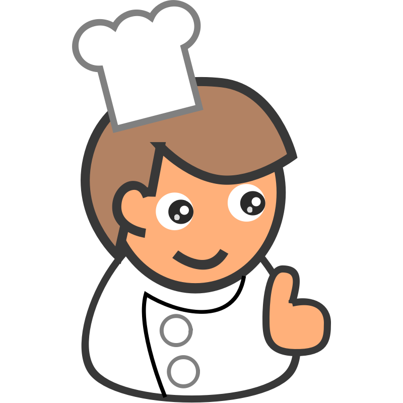 Clipart Cooking - Cliparts.co