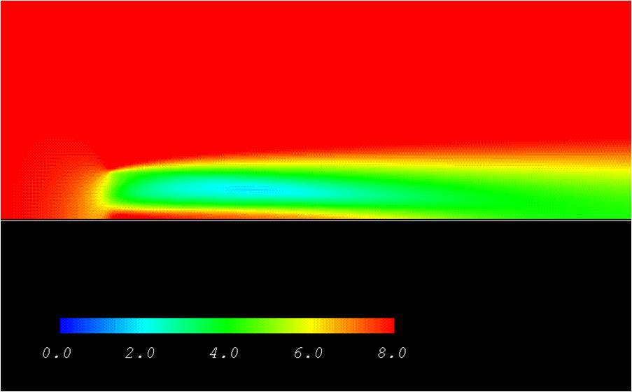 Wind Turbine Wake Plumes are a Hazard to Aviation