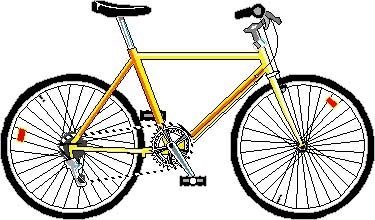 Bicycle Picture - ClipArt Best
