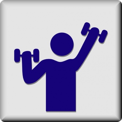 Fitness Clipart Free Download - ClipArt Best
