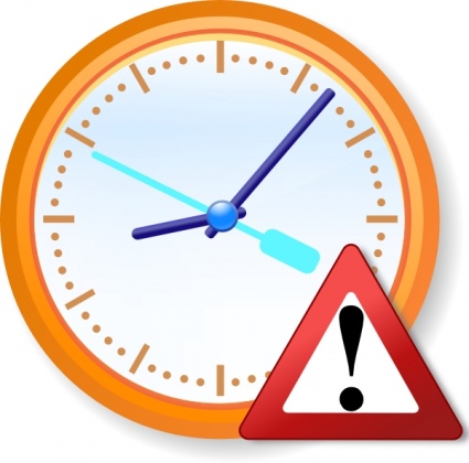 Picture Of An Analog Clock - ClipArt Best